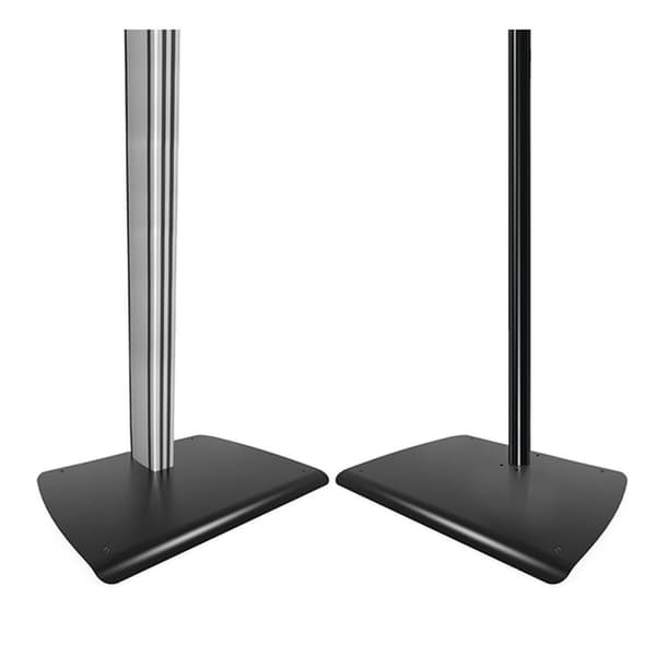 Skærm bord støtte B-Tech BT8380-FSB/B 32" 65"