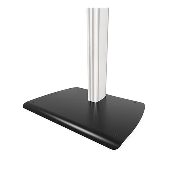 Skærm bord støtte B-Tech BT8380-FSB/B 32" 65"
