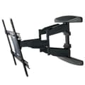 Miniatyrbild 6 av 10: Techly 40-80 Ultra Slim Full Motion LCD TV Väggfäste Black" ICA-PLB 172L