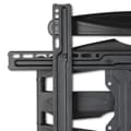 Miniatyrbild 8 av 10: Techly 40-80 Ultra Slim Full Motion LCD TV Väggfäste Black" ICA-PLB 172L