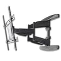 Miniatyrbild 9 av 10: Techly 40-80 Ultra Slim Full Motion LCD TV Väggfäste Black" ICA-PLB 172L