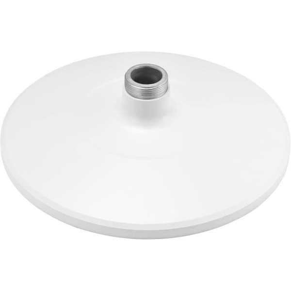 Stödplafond - Hanwha - SBP-317HMW - Vit - Metall - Nejkbar