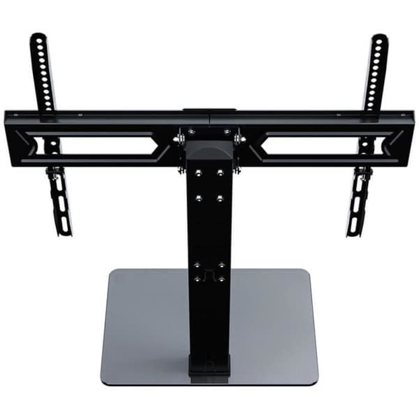 Support TV pied central - Stell - SHO 4810