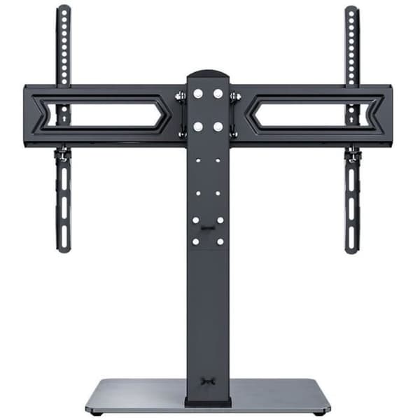 Support TV pied central - Stell - SHO 4810