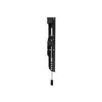 Stöd vägg-TV - Neomounts av Newstar - WL30S-850BL18 - Metall - Fast - Svart