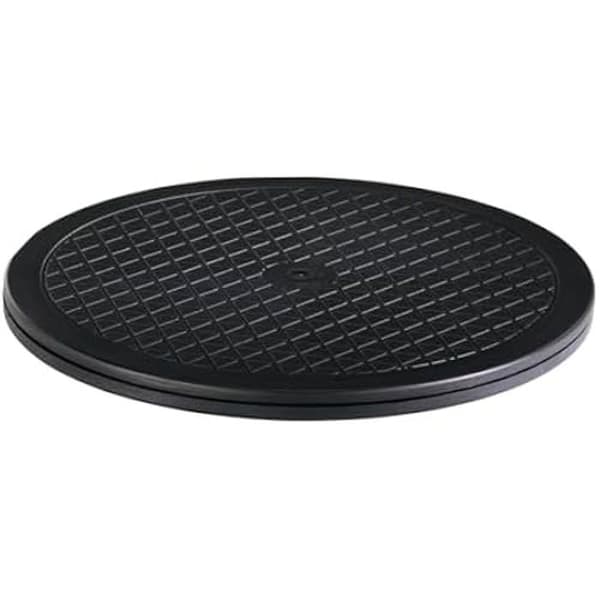Snurrplatta - HAMA - 40 cm - Rotation 360° - Maximal belastning 100 kg - Antislip-bas