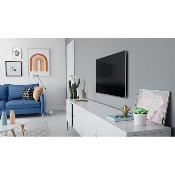 Vogel's TVM 1405 Stödjevägg TV Platt för TV-apparater från 32-77 Tum