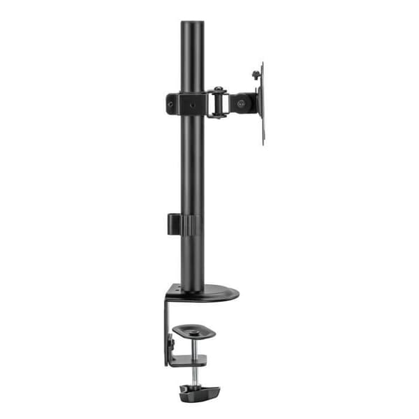 Bordstöd - Maclean - MC-751N - LCD-monitor 17-32" - Lutning +45° till -45° - 9kg
