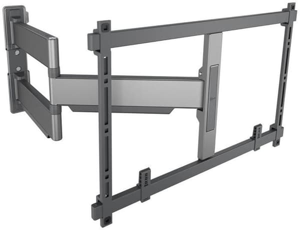 Vogel's TVM 5845 Svart - TV-väggfäste - TV-fästen