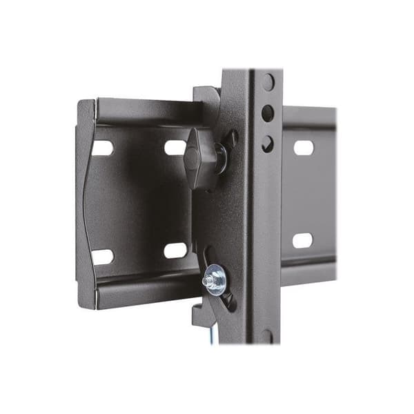 Neomounts by Newstar FPMA-W350BLACK TV Väggfäste 81,3 cm (32) - 139,7 cm (55) Lutning Svart
