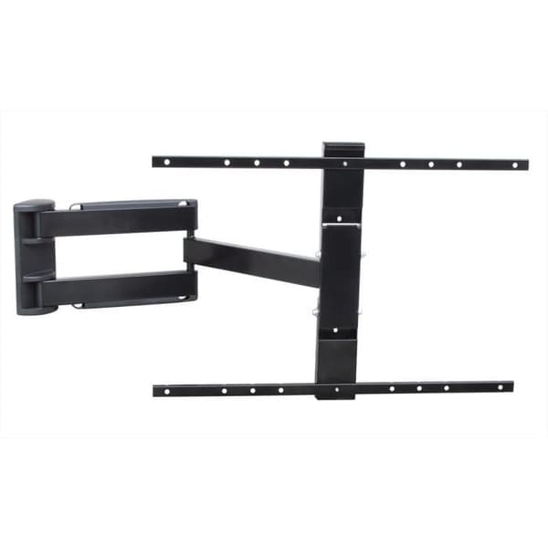 OMB Smart 3, 25 kg, 81,3 cm (32"), 139,7 cm (55"), 300 x 200 mm, 600 x 400 mm, svart