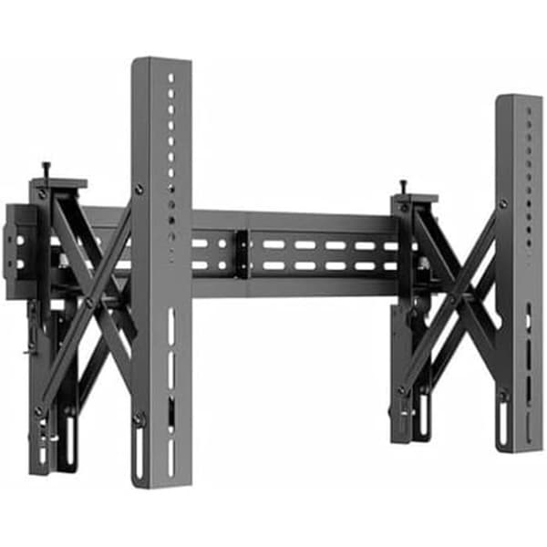 Aisens VW70LPO-255 Fast TV-fäste - Flerfärgad - 37"-70" - 70 kg