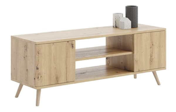 RTV Focus 155 cm eg håndværker