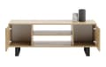 Miniatyrbild 2 av 4: RTV Focus 155 cm - metallben Ek artisan