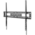 Miniatyrbild 1 av 3: Goobay Fixed Wall Mount Pro L för 43'-100' TV - Fast väggfäste 43-100' (109-254 cm)