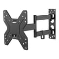 Miniatyrbild 1 av 2: TV Stativ med Arm Axil 0591E 17"-42" 25 Kg Svart