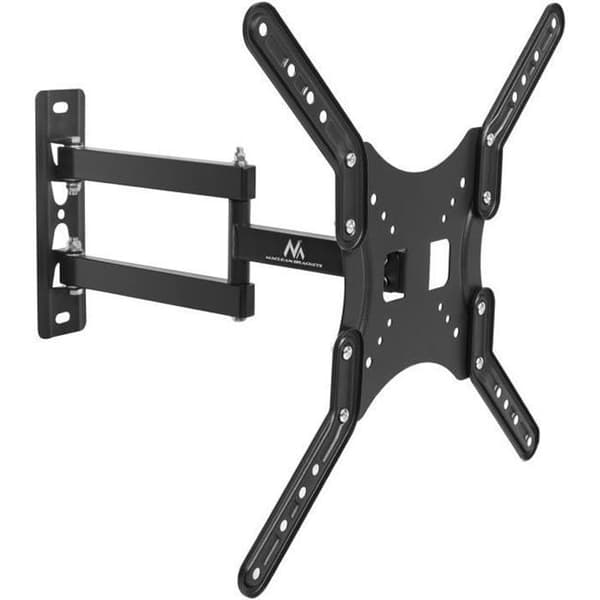 Väggfäste för 13-60" TV eller skärm 30kg Maclean MC-759