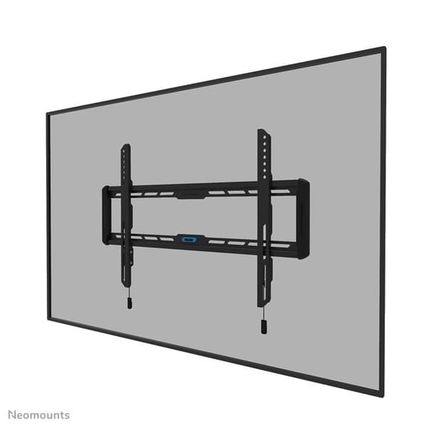 Stödväggs-tv - Neomounts av Newstar - WL30-550BL16 - 40-75 tum - Kapacitet 70 kg - Fast