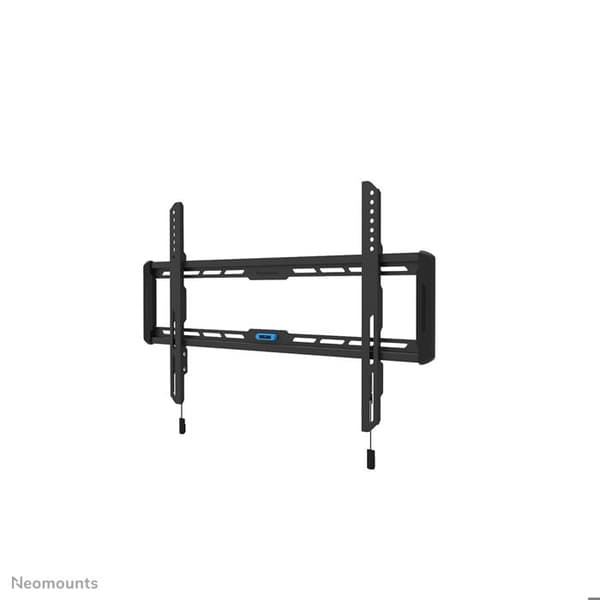 Stödväggs-tv - Neomounts av Newstar - WL30-550BL16 - 40-75 tum - Kapacitet 70 kg - Fast