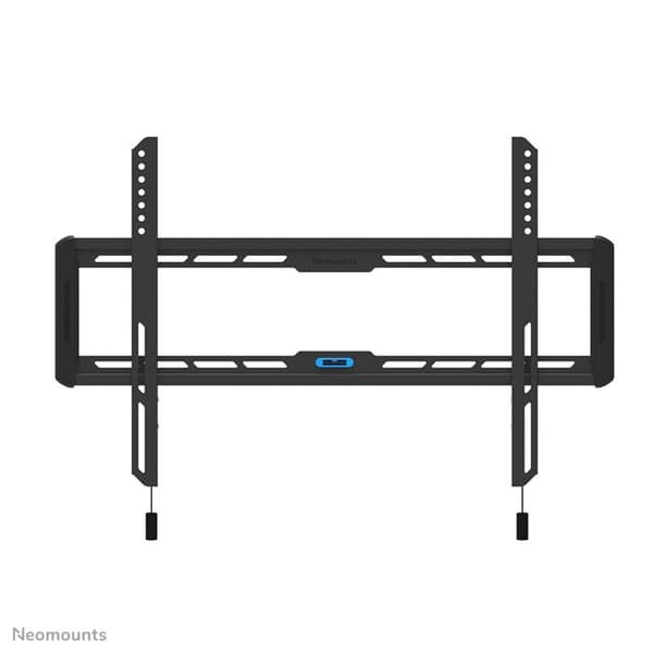 Stödväggs-tv - Neomounts av Newstar - WL30-550BL16 - 40-75 tum - Kapacitet 70 kg - Fast Svart