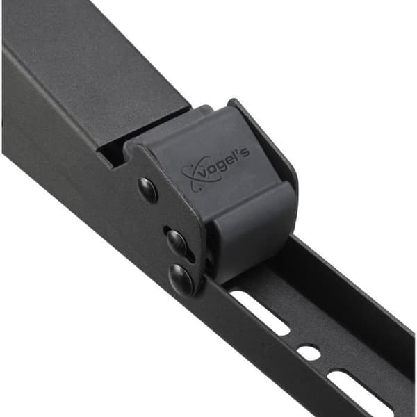 VOGELS Monteringskomponent Professional PFS 3306 - Adapterplatta - För plasma och LCD-skärm - Svart