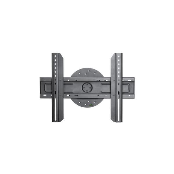 Vægstøtte Neomounts LED-WR100BLACK 75" Sort