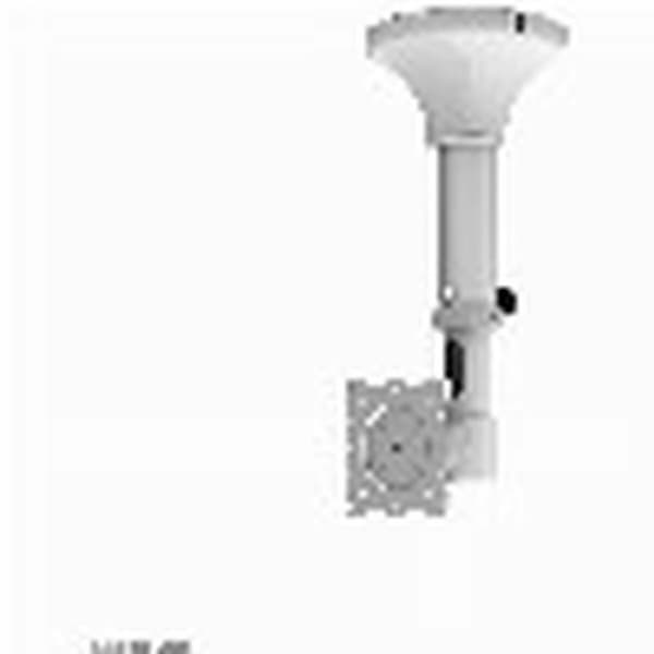 TV-holder Neomounts FPMA-C025SILVER 10" 30" 12 kg