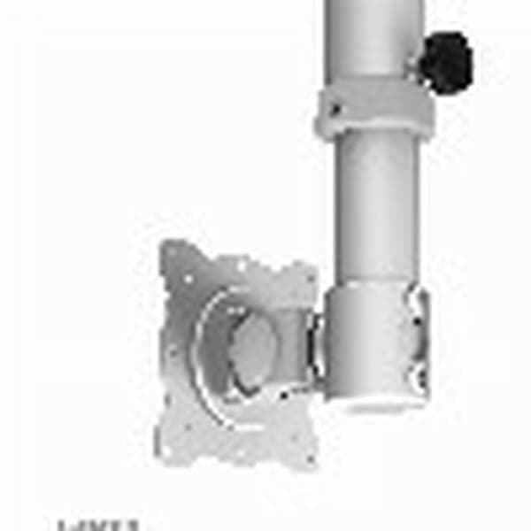 TV-holder Neomounts FPMA-C025SILVER 10" 30" 12 kg