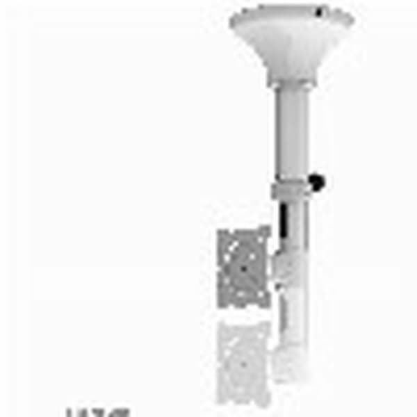 TV-holder Neomounts FPMA-C025SILVER 10" 30" 12 kg
