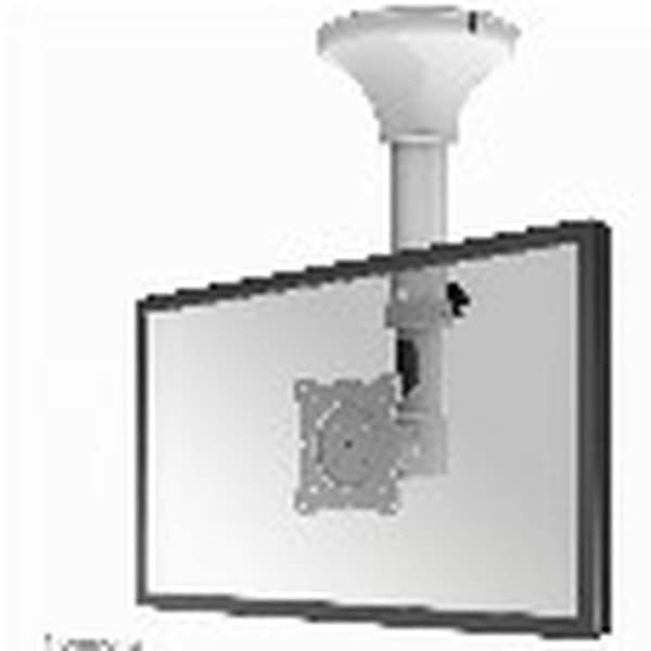 TV-holder Neomounts FPMA-C025SILVER 10" 30" 12 kg