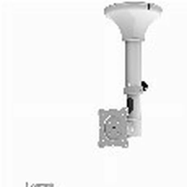 TV-holder Neomounts FPMA-C025SILVER 10" 30" 12 kg