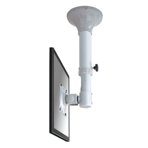 TV-holder Neomounts FPMA-C025SILVER 10" 30" 12 kg