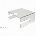 Miniatyrbillede 5 af 11: TV-holder Neomounts NSMONITOR50 25 kg