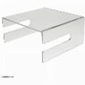 Miniatyrbillede 6 af 11: TV-holder Neomounts NSMONITOR50 25 kg