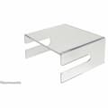 Miniatyrbillede 11 af 11: TV-holder Neomounts NSMONITOR50 25 kg