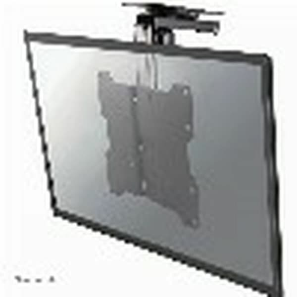 TV-teline Neomounts FPMA-C020BLACK 10" 40" 20 kg musta