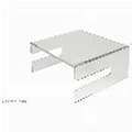 Miniatyrbild 2 av 11: TV-fäste Neomounts NSMONITOR50 25 kg