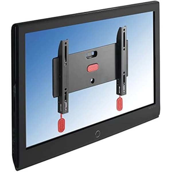 Väggfäste - VOGEL'S - PHW 100S - För 19-26 tums LCD/LED-skärm - Fast - Svart