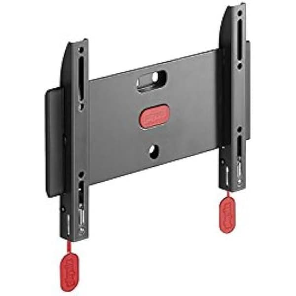 Väggfäste - VOGEL'S - PHW 100S - För 19-26 tums LCD/LED-skärm - Fast - Svart