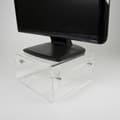 Miniatyrbild 1 av 2: TV-fäste Neomounts NSMONITOR40 25 kg
