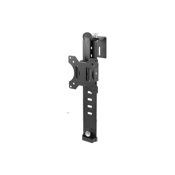 NewStar FPMA-CH100BLACK Plasma Display Skrivbordsfäste - Svart LCD-skärm Storlek: 10"-30"