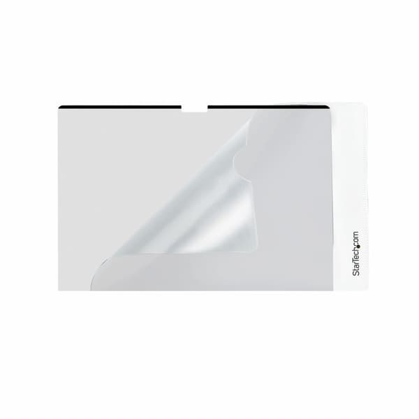 Notebookstativ Startech 133T6-PRIVACY-SCREEN Plastik