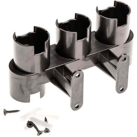 Väggfäste för Dyson-tillbehör kompatibla V7, V8, V10 GDE69-DY-254