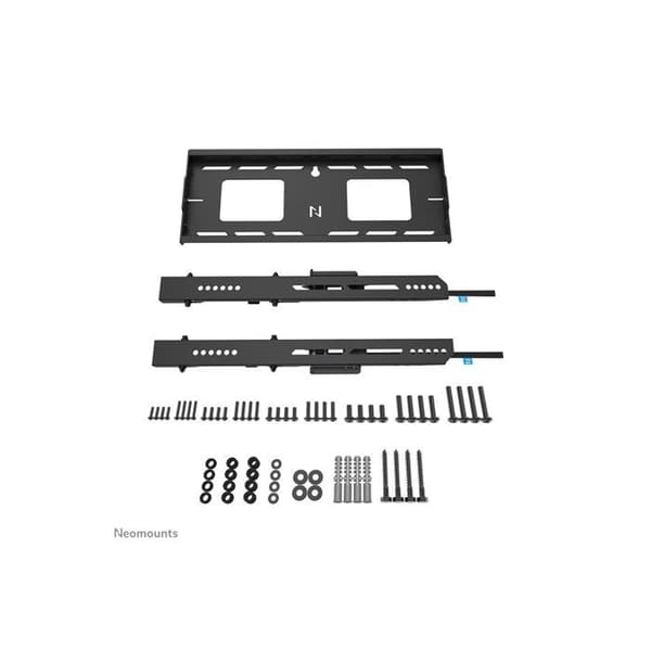 TV Väggfäste - NEOMOUNTS - Robust - Max belastning 100 kg - Skärmar 32" till 75" - VESA 100x100 till 400x400 mm