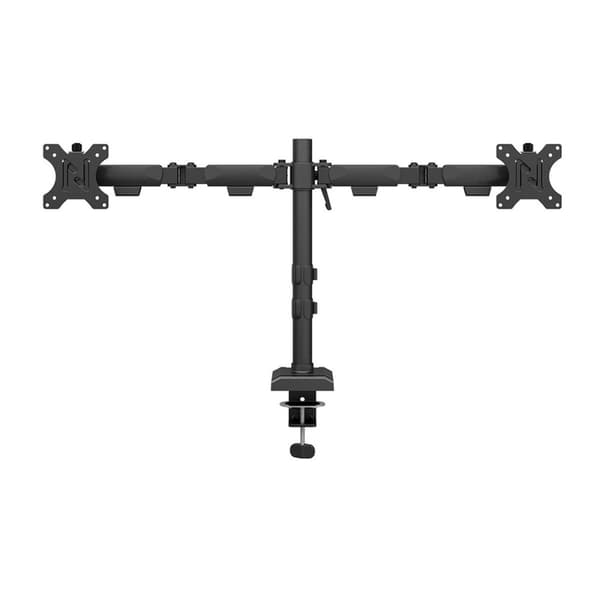Skærm bord støtte Neomounts DS60-600BL2 10" 32"