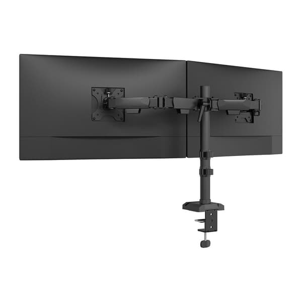 Skærm bord støtte Neomounts DS60-600BL2 10" 32"