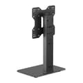 Miniatyrbillede 3 af 11: Skærm bord støtte Neomounts DS45-430BL12 43"