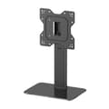 Miniatyrbillede 9 af 11: Skærm bord støtte Neomounts DS45-430BL12 43"