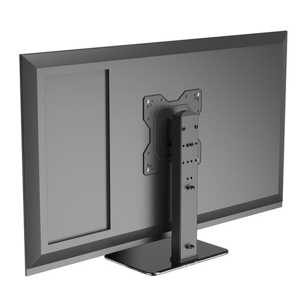 Skærm bord støtte Neomounts DS45-430BL12 43"