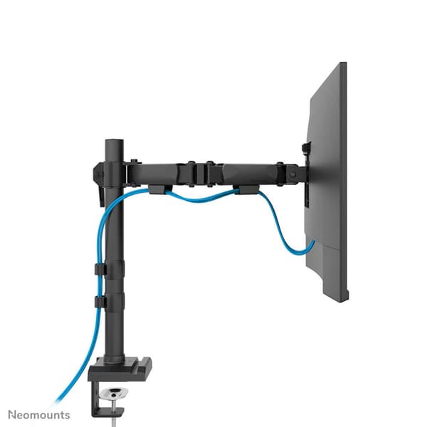 Skærm bord støtte Neomounts DS60-600BL1 10" 32"
